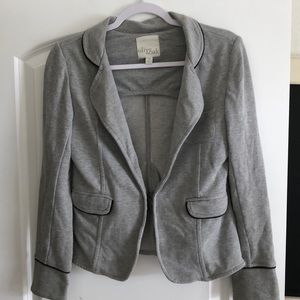 Olive and Oak Blazer